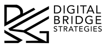 Logo with name on side